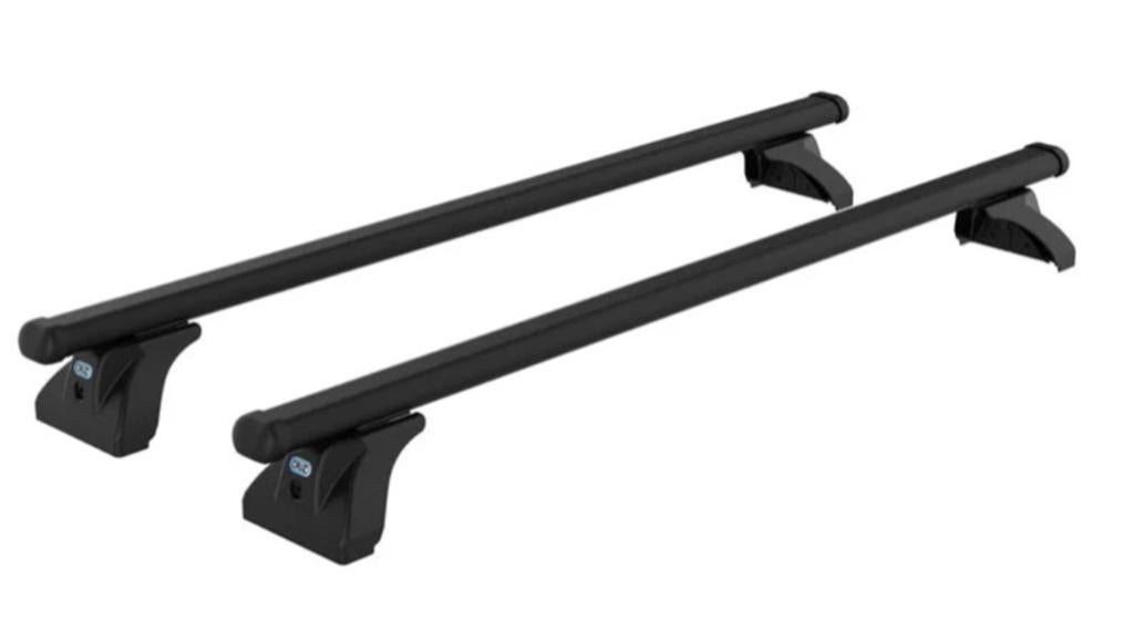 Cruz Optiplus Rail Fix dakdragers Ford Focus EcoBoost 1.5., Auto diversen, Dakdragers, Ophalen of Verzenden