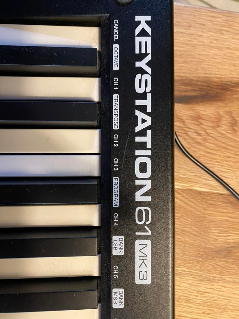 ≥ Yamaha P50 M piano tone generator — Midi-apparatuur — Marktplaats