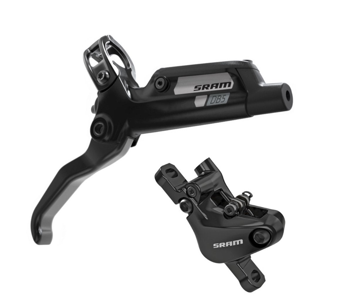SRAM DB5 + SRAM GX 11-Speed Handklikker/Shifter exc. Montage, Fietsen en Brommers, Ophalen of Verzenden, Mountainbike, Stuur