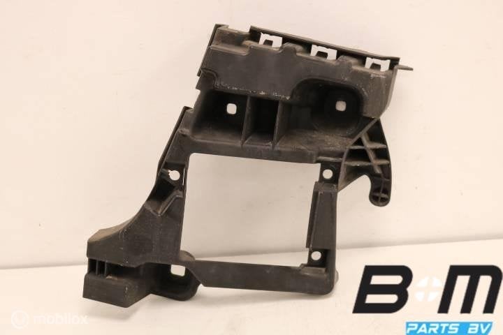 Achterbumpergeleidger rechts Audi S6 Avant 4G9807394D, Gebruikt