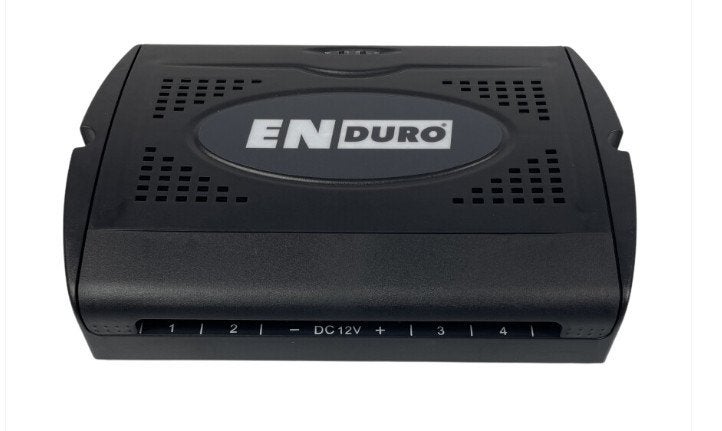 Enduro electronica besturingskast EM303(+)/EM313, Buurserstraat 15 A, 7481 EG,Haaksbergen, Ophalen of Verzenden, Info@123CamperOnderdelen.nl