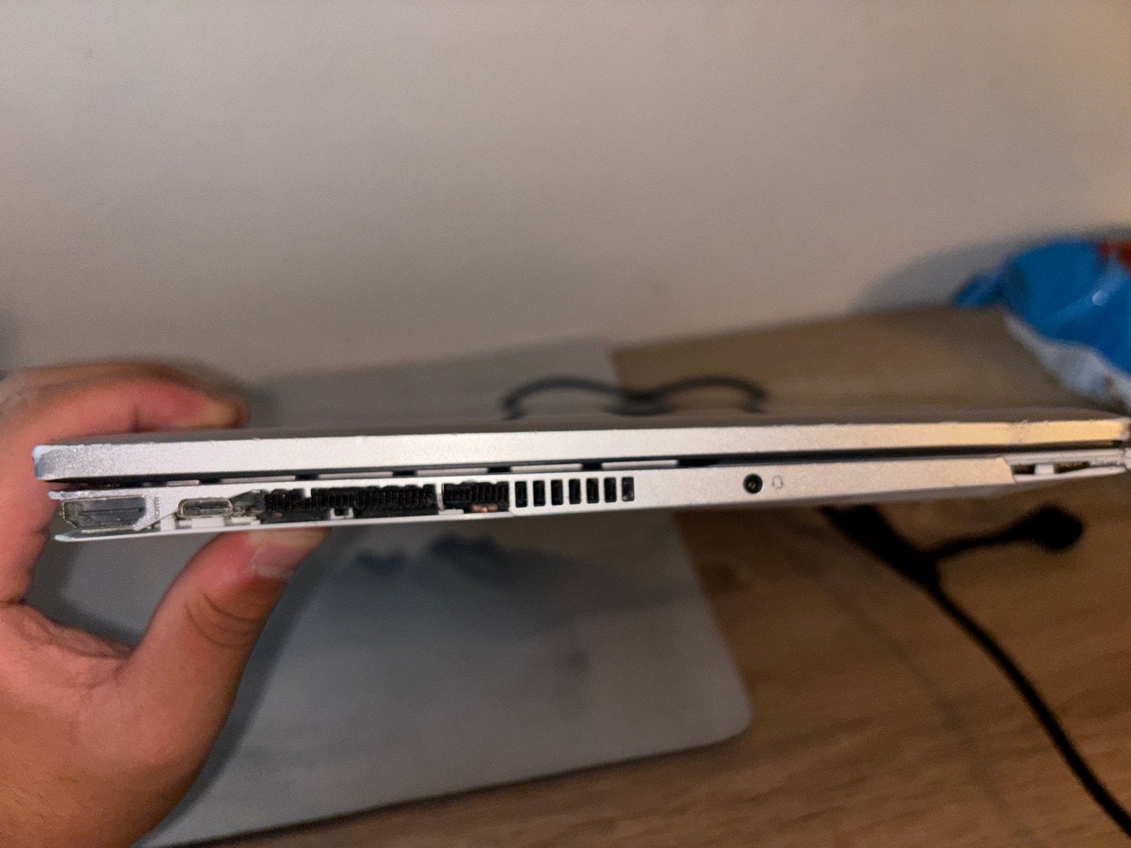 HP Pavilion x360 14-dy0xxx Convertible Laptop, Computers en Software, Windows Laptops, Gebruikt, 2 tot 3 Ghz, Qwerty, Ophalen of Verzenden