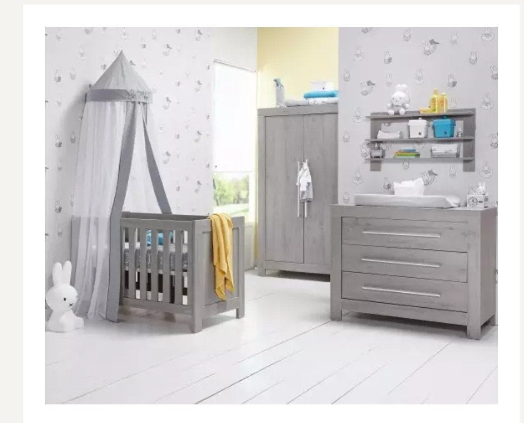 complete babykamer te koop., Ophalen, Zo goed als nieuw, Jongetje of Meisje