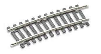H0 - Code 100 - Gebogen rail R2, Overige merken, Gelijkstroom, Verzenden, Nieuw