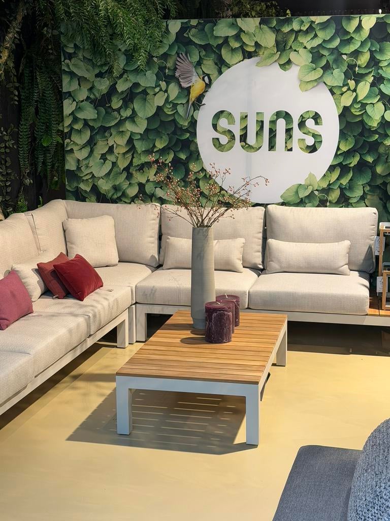 SUNS OUTDOOR OUTLET - MEGA SALE!, Ophalen of Verzenden, Nieuw
