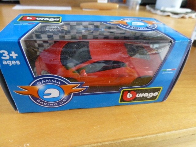 Miniatuurauto' s - Spelletjes - en diverse DVD' s, Hobby en Vrije tijd, Modelauto's | 1:43, Ophalen of Verzenden, Nieuw, Tractor of Landbouw