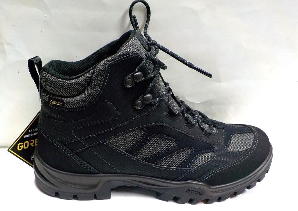 Ecco wandelschoenen Xpedition maat 42, Nieuw, Haaksbergweg 76, 1101 BZ Amsterdam, ECCO (Netherlands) B.V., Customerservice.nl@ecco.com