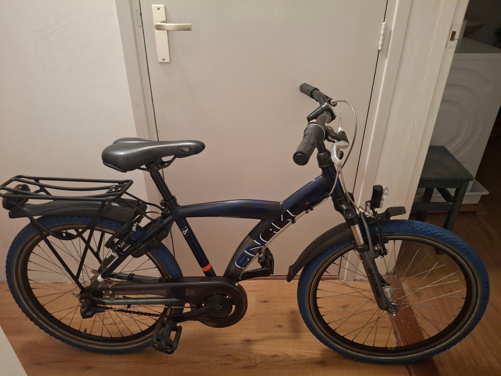 Batavus snake 24 inch 3 versnellingen nexus
Compleet, Ophalen of Verzenden, Gebruikt, 24 inch, Versnellingen