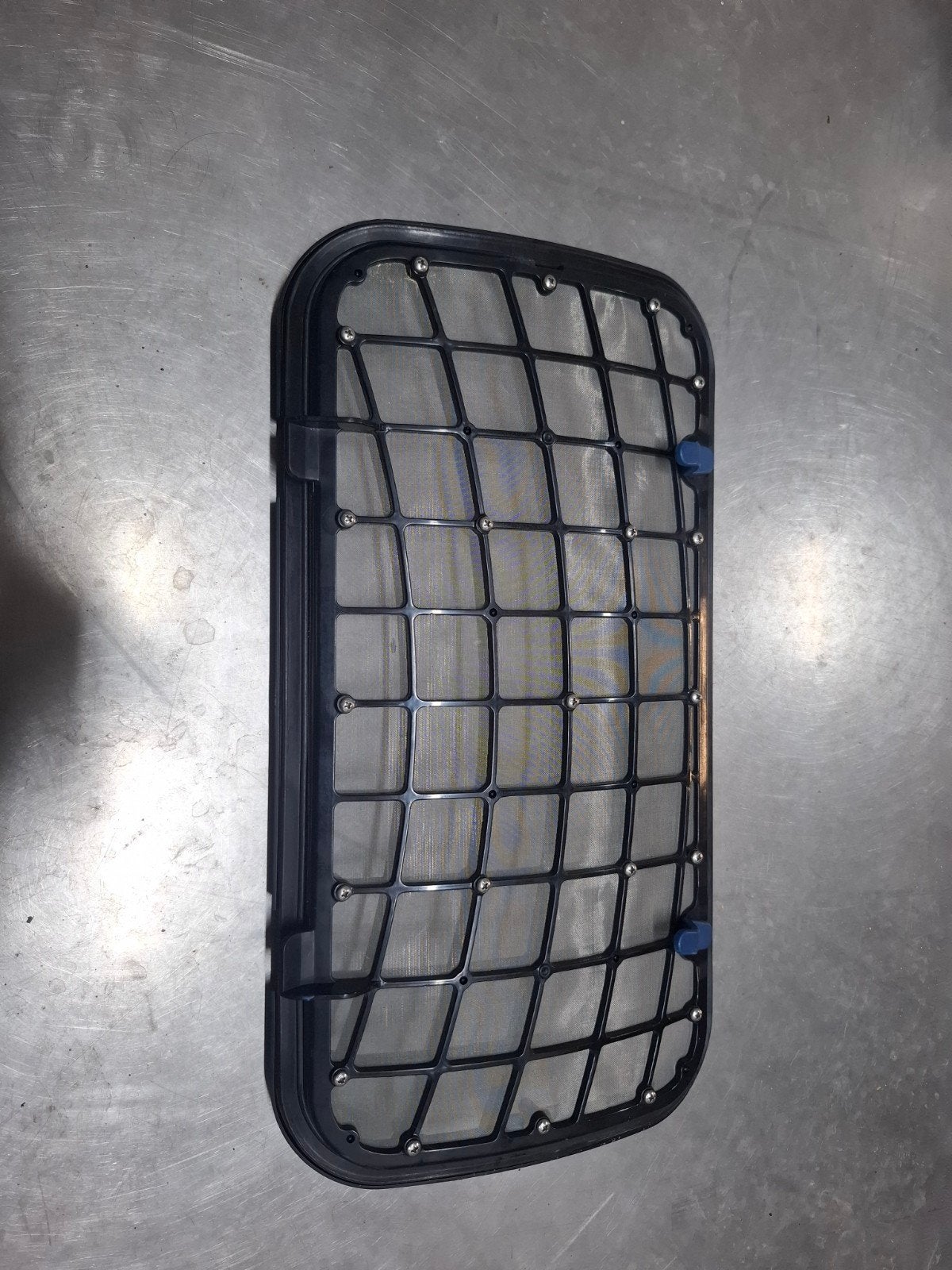 oase zeefjes 16 stuks voor trommelfilter, Ophalen of Verzenden, Nieuw, Vijverfilter