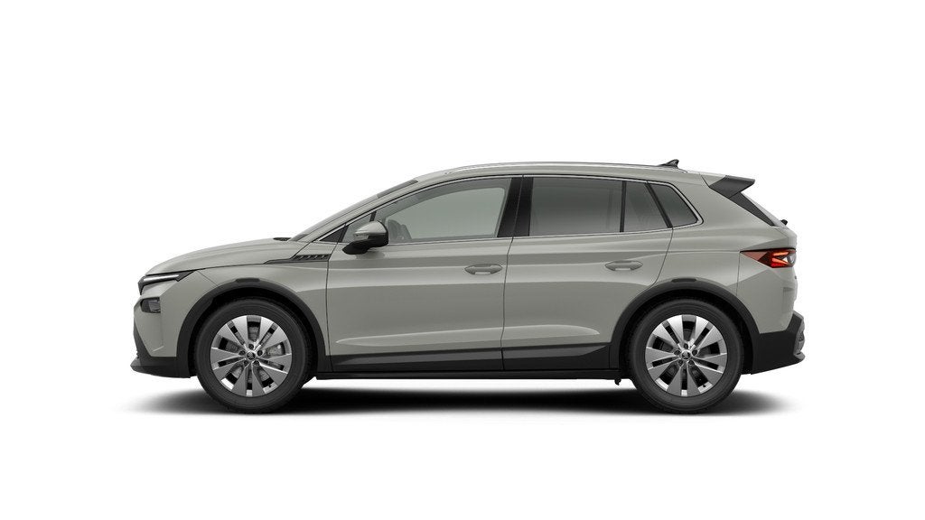 Skoda Elroq, Auto's, Skoda, Automaat, Achterwielaandrijving, 571 km, Euro 6
