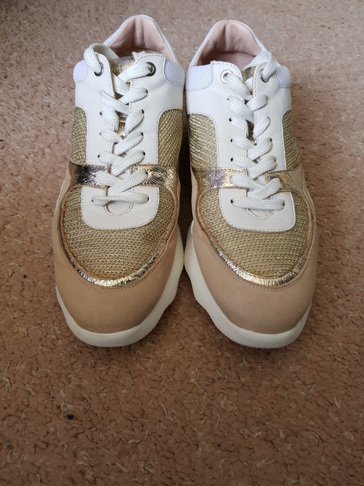 Unisa sneakers, Ophalen of Verzenden, Unisa, Sneakers of Gympen, Zo goed als nieuw