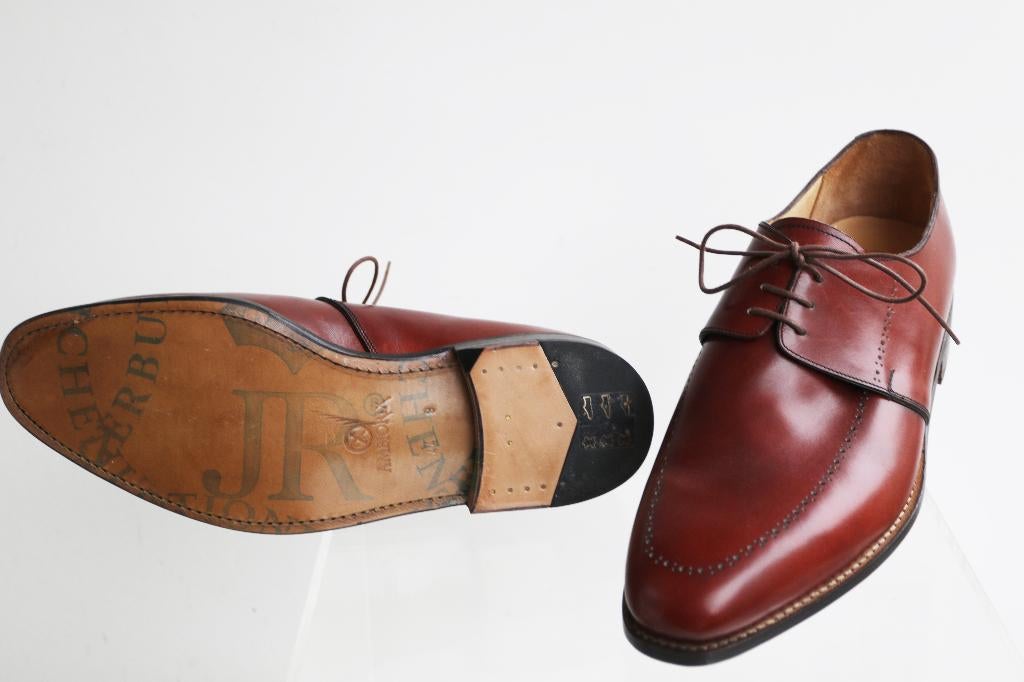 Nieuw! Ambiorix met Rendenbach onderwerk maat 44 = 10, Kleding | Heren, Schoenen, Ambiorix, Overige kleuren, Nieuw, Ophalen of Verzenden