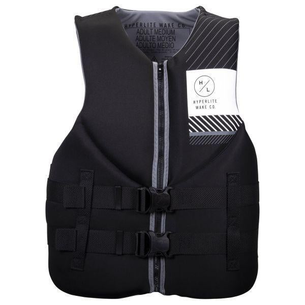 NIEUW zwemvest neopreen Hyperlite indy maat S tm 3XL jobe, Watersport en Boten, Ophalen of Verzenden, Zo goed als nieuw, Dame of Heer