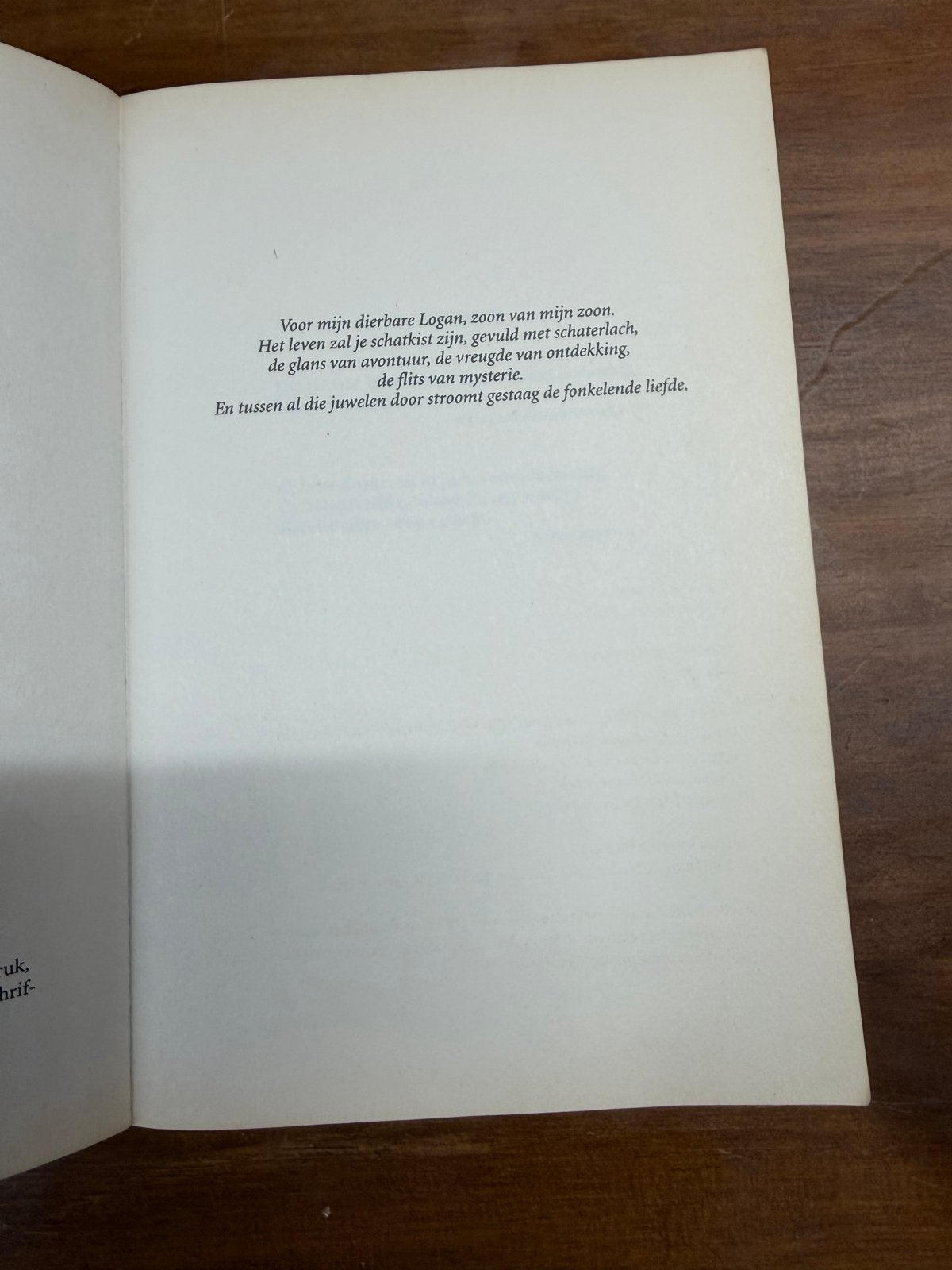 Foto 6 van Nora Roberts - Het Noorderlicht (Paperback)