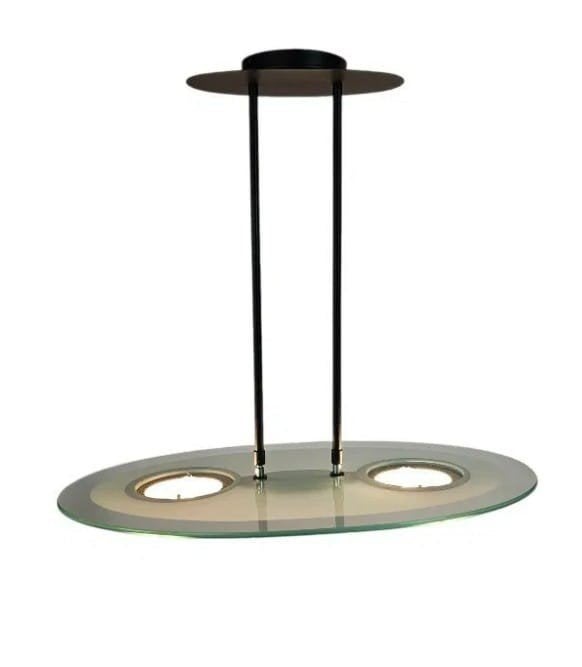 estiluz plafondlamp, Ophalen, Gebruikt, Retro, tijdloos, Overige fittingen