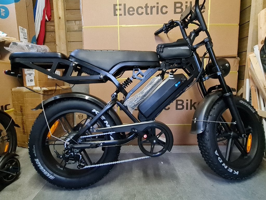 V20 pro voorraad, Ophalen, Nieuw, Elektrische step (E-scooter)
