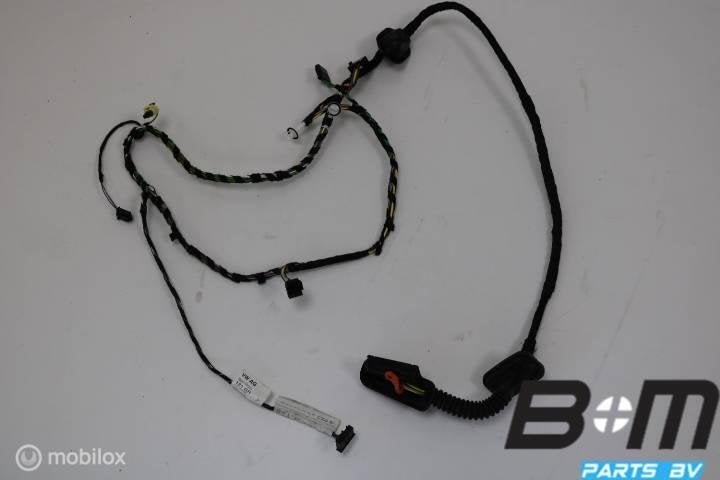 Portierkabelboom rechts voor VW Polo 6R, Gebruikt