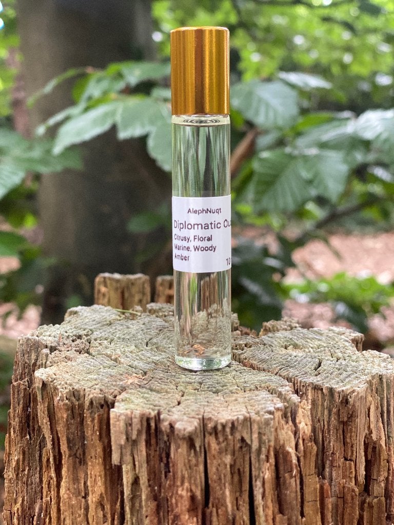 Parfum Set Oud Unisex, Verzenden, Nieuw