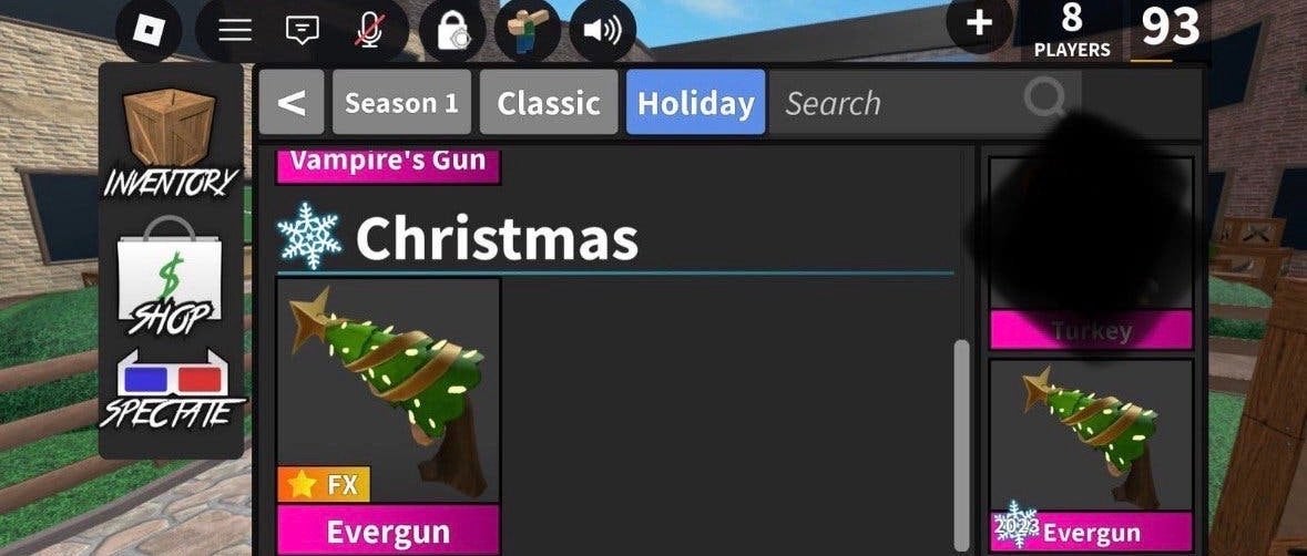 Evergun te koop - Scherpe prijs!, Spelcomputers en Games, Games | Overige, Ophalen of Verzenden, Gebruikt, Shooter