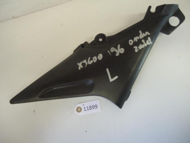 XJ600 1998 - 2001 Yamaha Cover Cover onder zadel D1-13295
