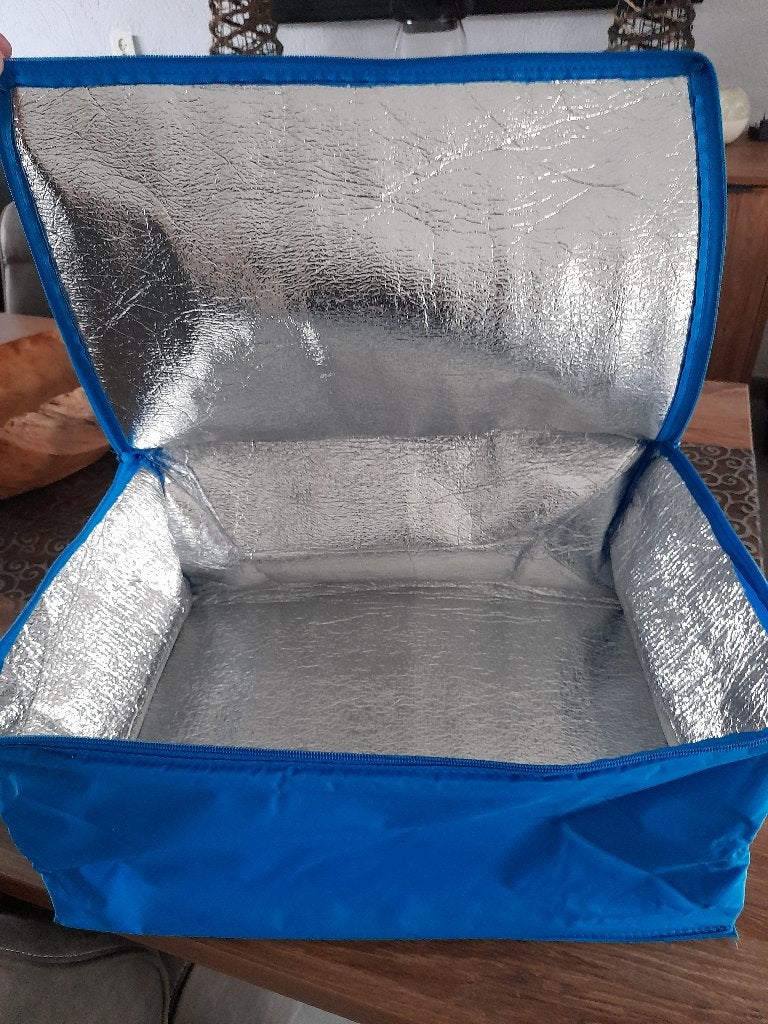 koeltas, Ophalen, Nieuw, Koeltas, Koelelement