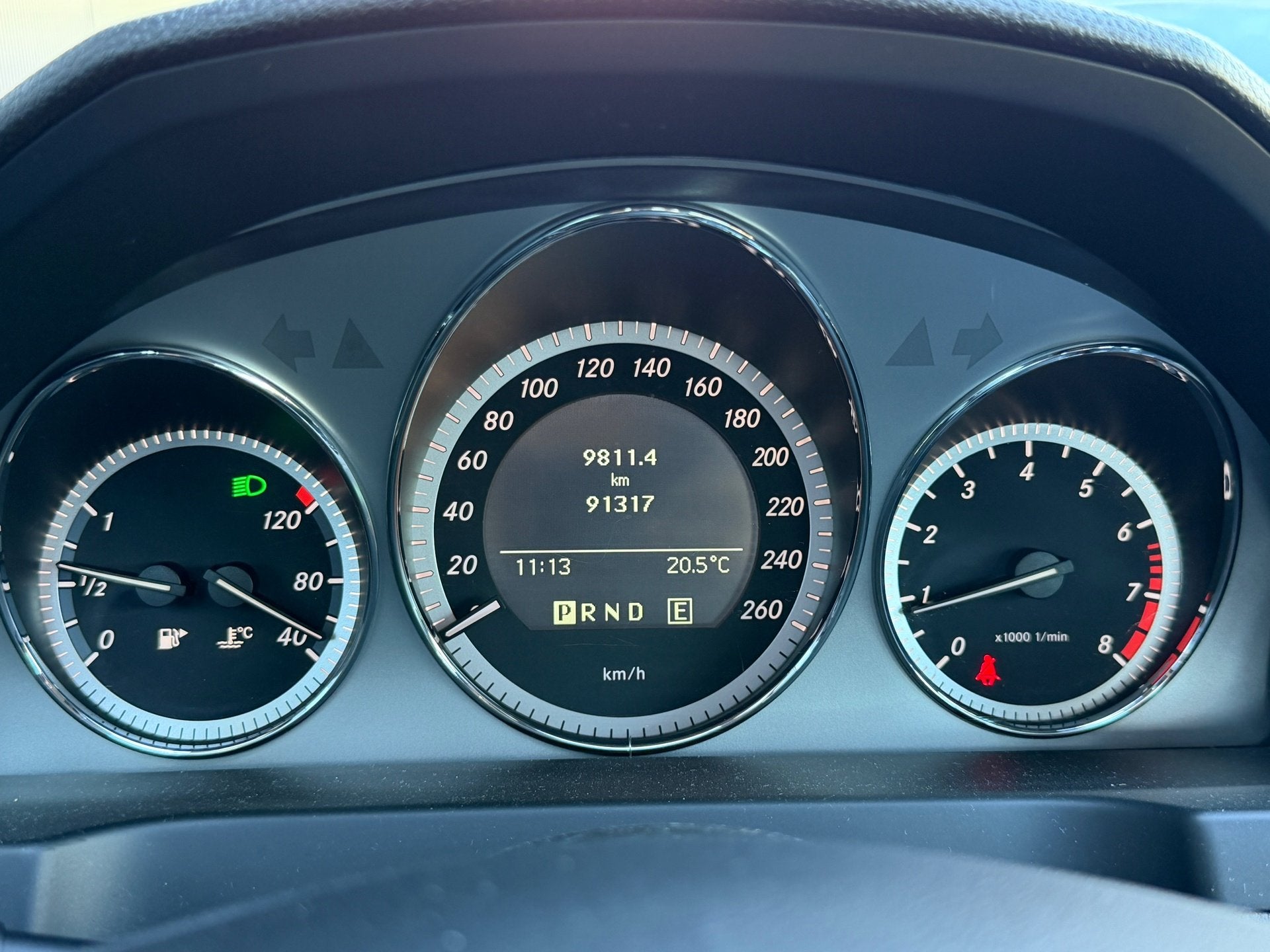 Mercedes-Benz C-klasse 180 CGI BlueEFFICIENCY Business Class, Auto's, Mercedes-Benz, Automaat, Achterwielaandrijving, 1796 cc