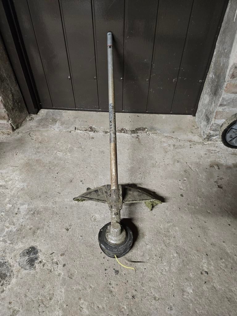 STA1500 Grastrimmer - Gebruikt, Gebruikt, STA, Ophalen of Verzenden, 10 tot 30 cm