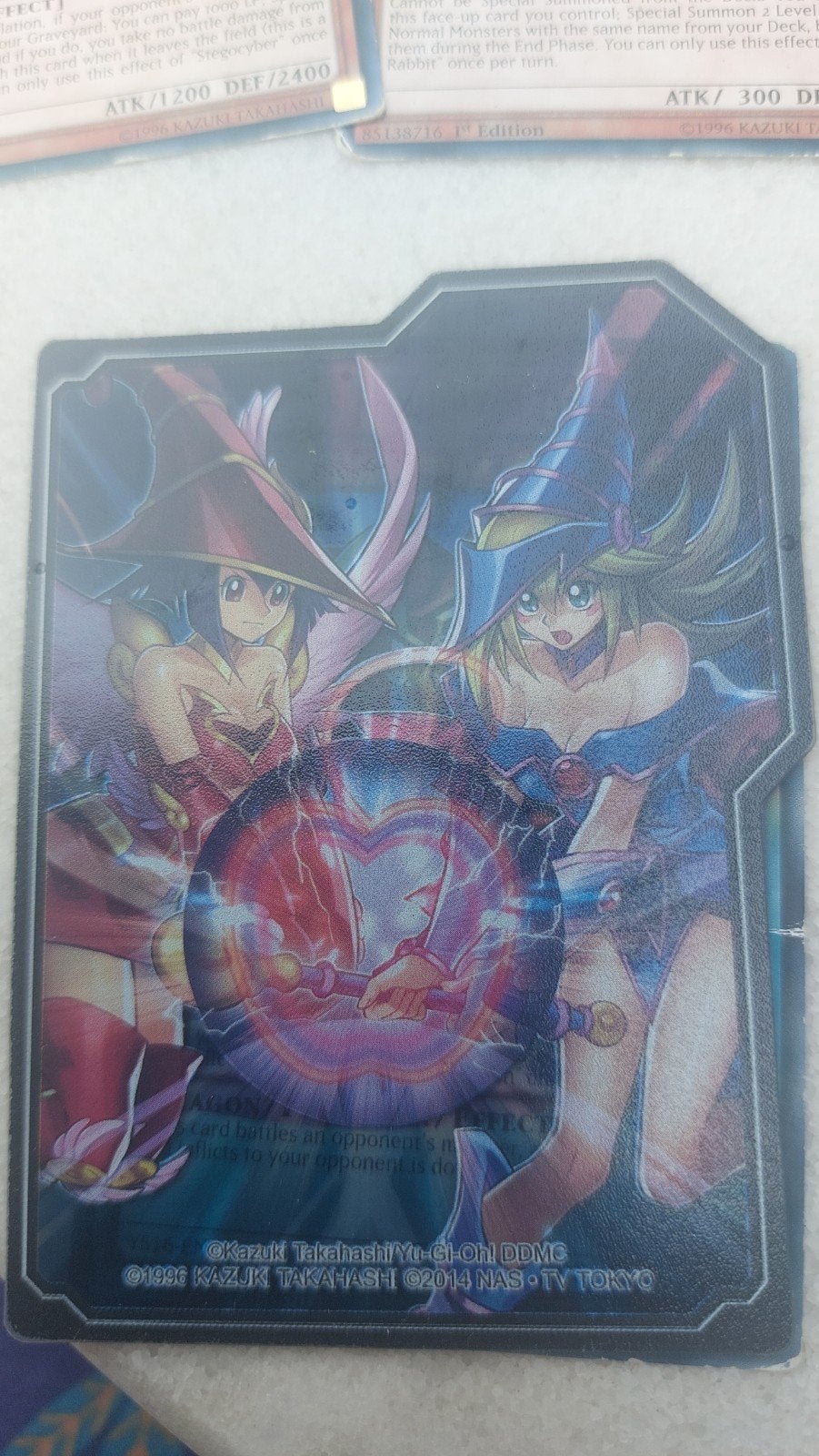 Yu gi oh, Ophalen of Verzenden