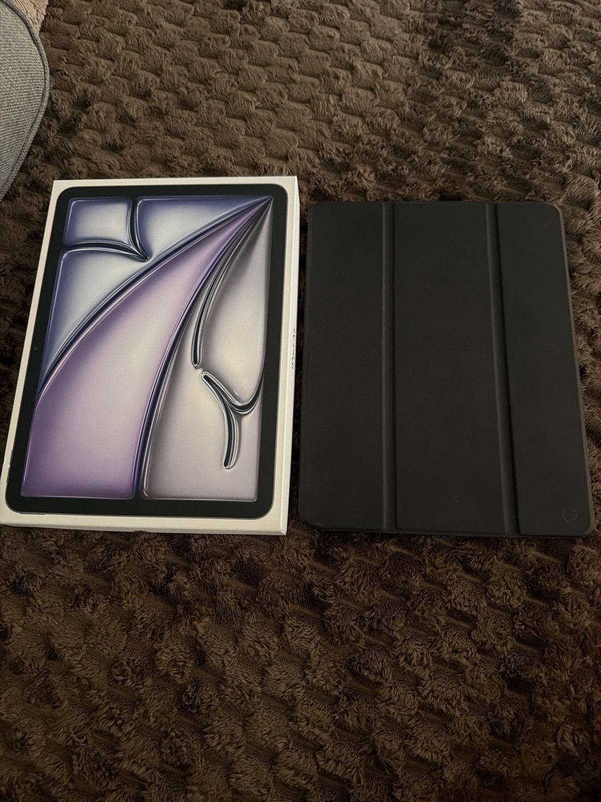 Apple iPad Air 11-inch (M4) Wi-Fi + Cellular 128GB, Overige kleuren, Apple iPad Air, 11 inch, Ophalen of Verzenden