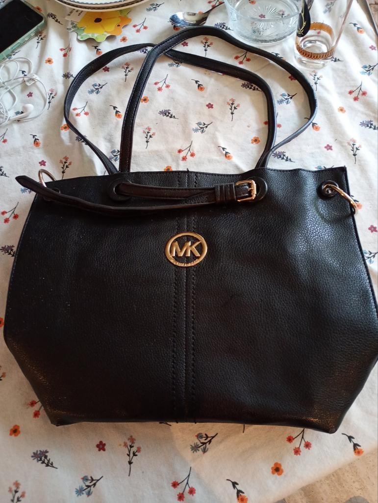 Micheal Kors tas schoudertas, Ophalen of Verzenden, Schoudertasje