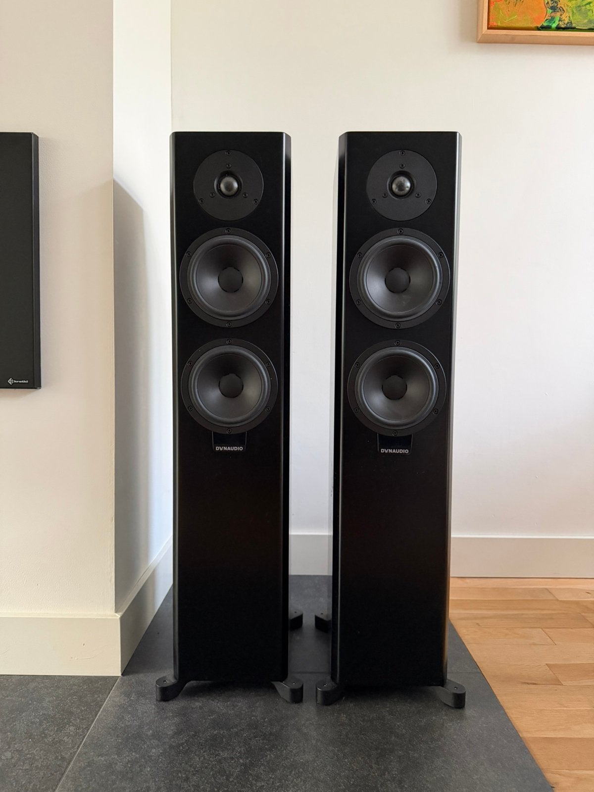 Dynaudio Xeo 30 + Dynaudio connect