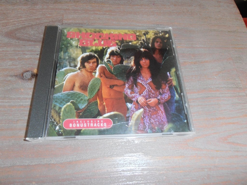 Shocking Blue - scorpio,s dance, Ophalen of Verzenden, Zo goed als nieuw, Poprock