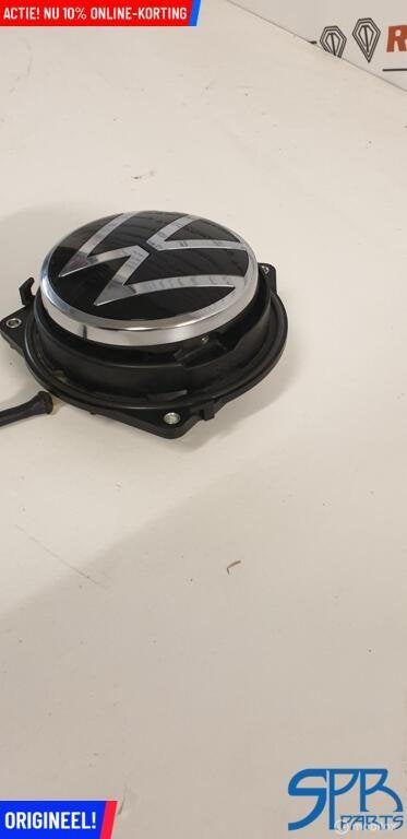 POLO 2G AW1 FACELIFT MICROSCHAKELAAR Klepopener 2G6827469, Volkswagen, Nieuw, Ophalen of Verzenden, Volkswagen