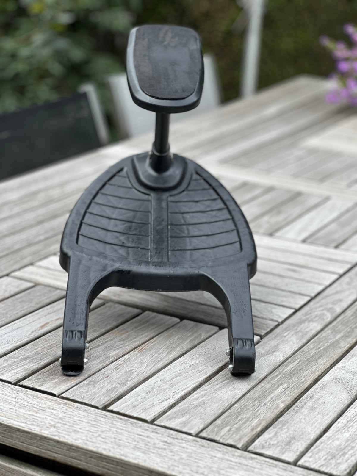 Meerijdplankje met zitje voor kinderwagen/buggy, Ophalen, Gebruikt, Overige typen, 20 tot 40 kg