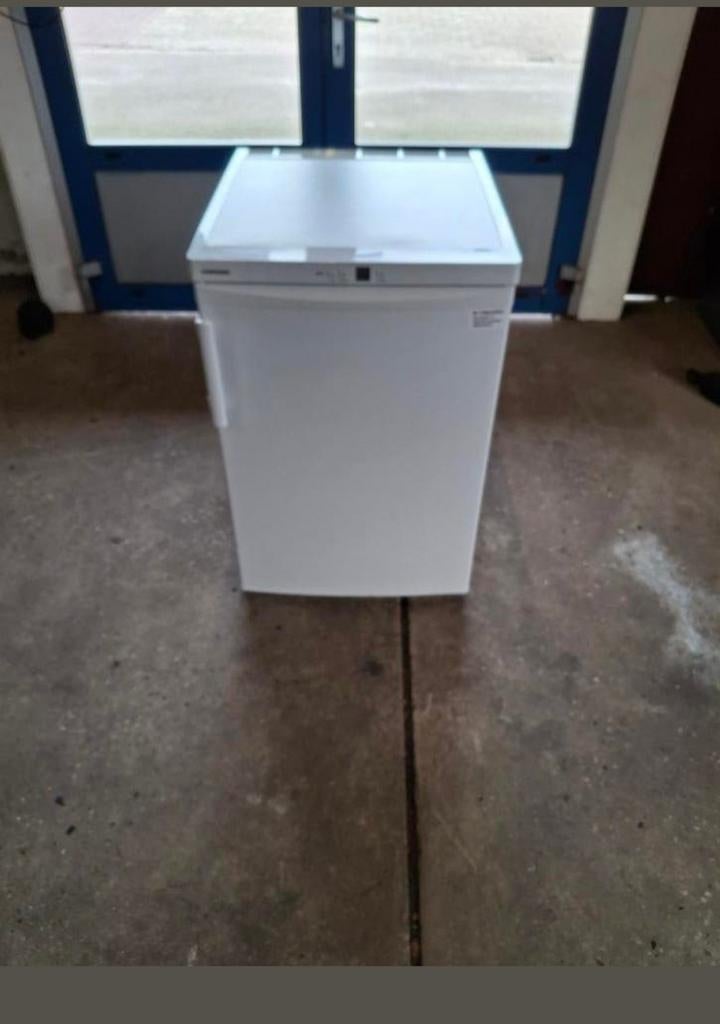 Liebherr vrieskast met 3 lades LowFrost, Vrieskast, Liebherr@yahoo.com, Minder dan 85 cm, Liebherr