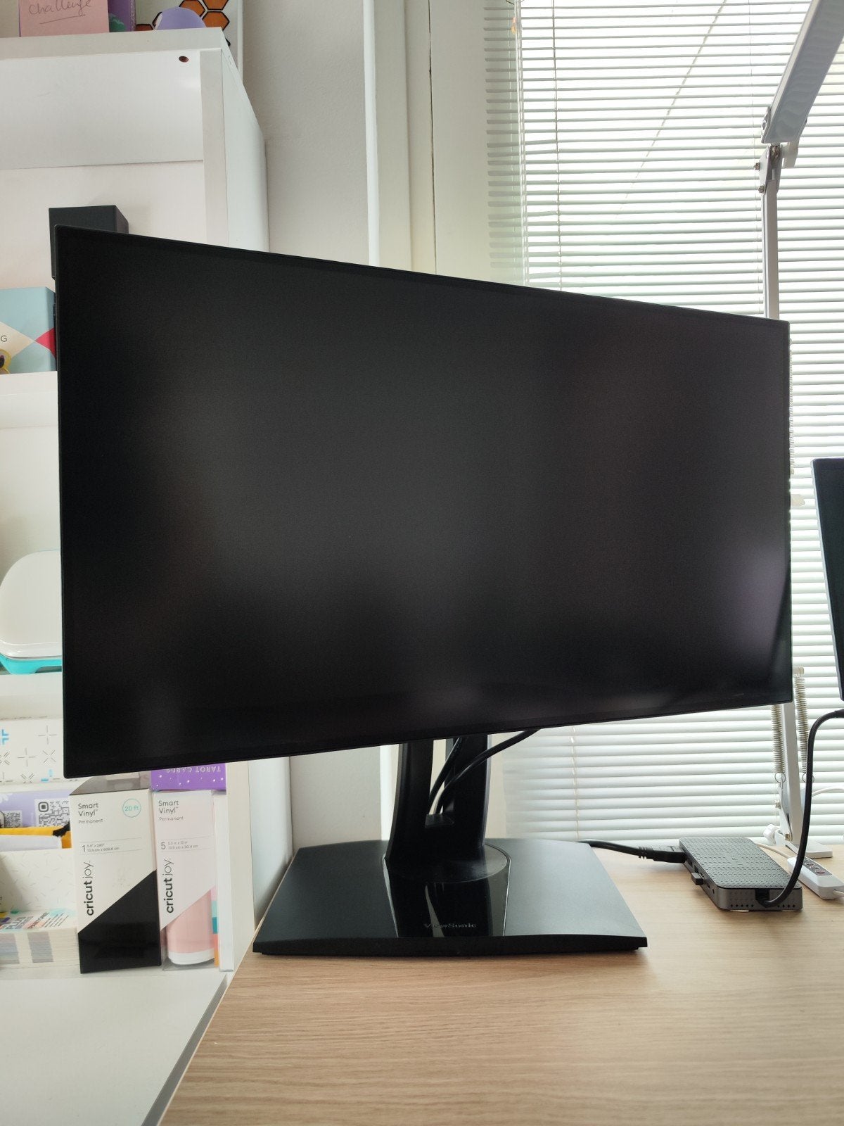 ViewSonic Color Pro VP2768a 27" QHD Pantone Validated, Ophalen, IPS, Zo goed als nieuw, HDMI