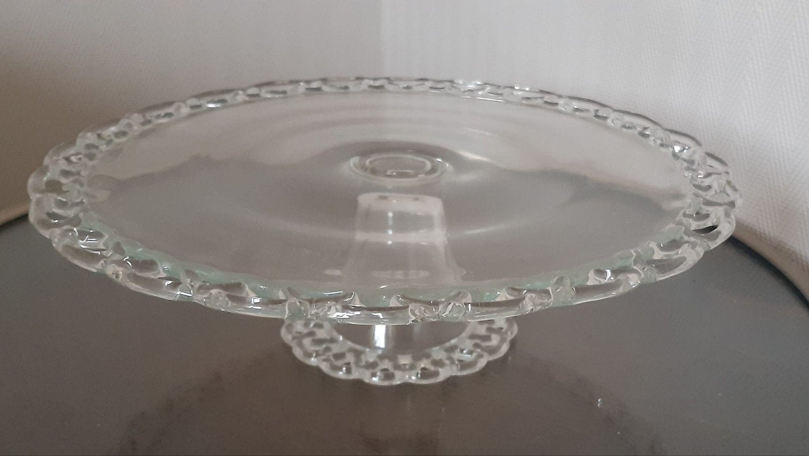 Taartplateau/ etagère, Huis en Inrichting, Woonaccessoires | Etagères, Ophalen, Zo goed als nieuw