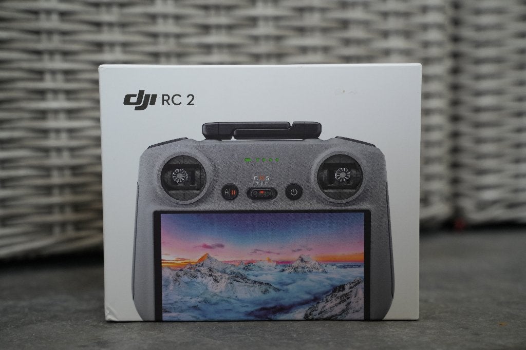 DJI RC 2 Smart Controller - Nieuw, Ophalen of Verzenden, Nieuw