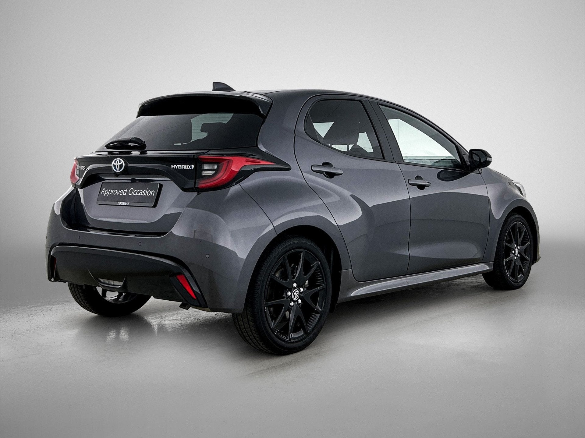 Toyota Yaris 1.5 Hybrid Executive + | JBL | Head-Up Display, Auto's, 450 kg, Gebruikt, 23 km/l, 1490 cc