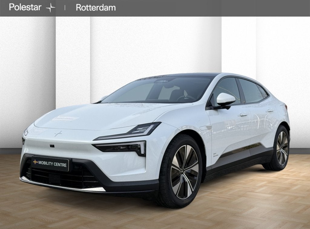 Polestar 4 Long Range Dual Motor | Plus & Pilot Pack | Tailo, Auto's, Polestar, Bedrijf, Te koop, Polestar 4, 360° camera, ABS