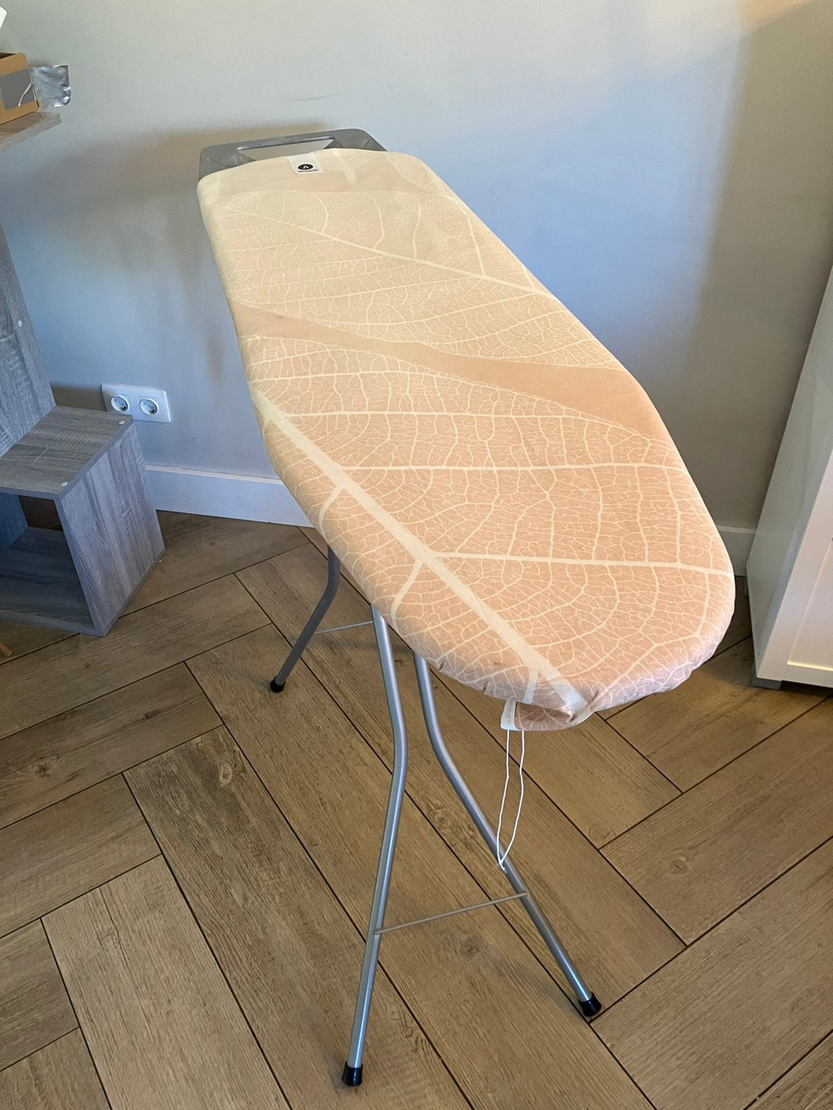 Strijkplank functioneel, Ophalen, Gebruikt