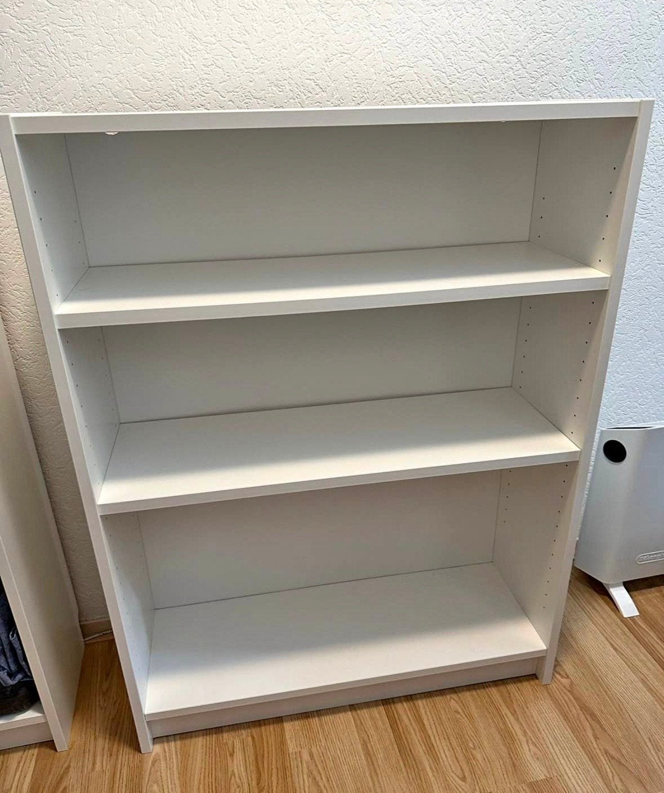 IKEA Billy bookshelf, Ophalen, Met plank(en), 100 tot 150 cm, 50 tot 100 cm