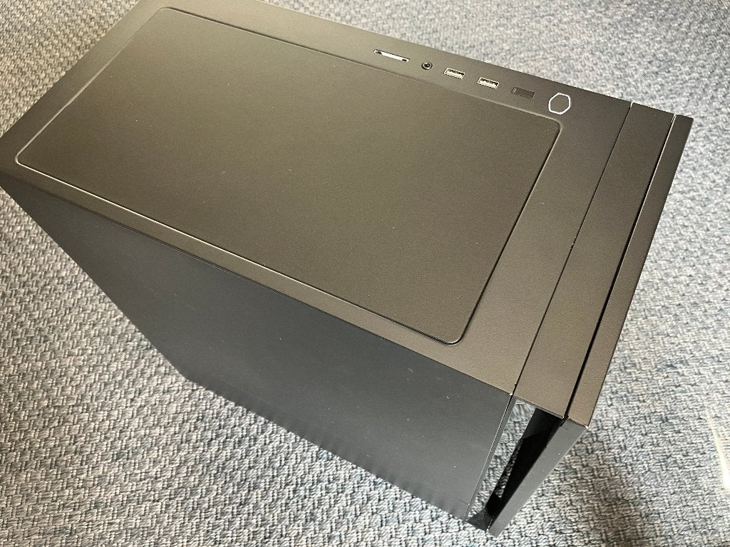 Complete desktop I7-2600, 16GB RAM, 128GB ssd, GT710, WiFi, Ophalen, Gebruikt, Medion, SSD