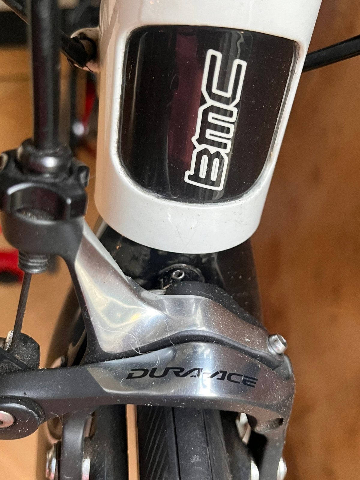 BMC team machine carbon Shim Dura Ace mt48 (S) i.z.g.st., Fietsen en Brommers, Fietsen | Heren | Sportfietsen en Toerfietsen, Minder dan 49 cm