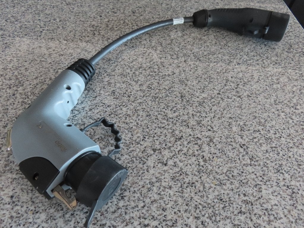 Oplaadkabel model 3 te koop, Auto-onderdelen, Ophalen, Nieuw