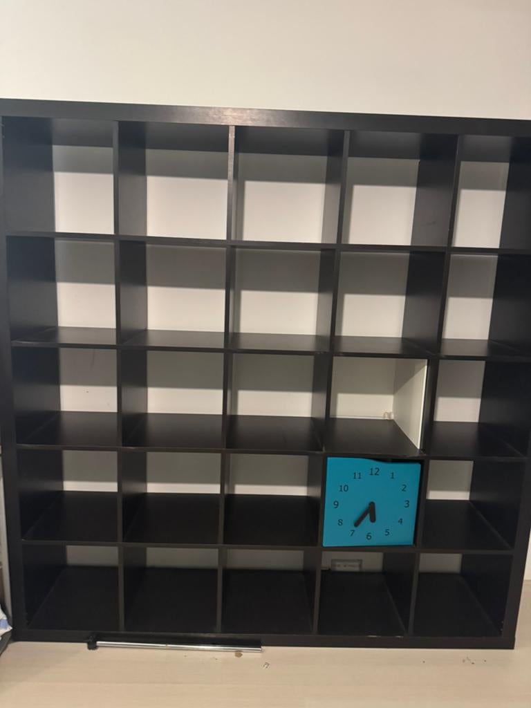 Ikea kallex kast, Ophalen, 50 tot 100 cm, Zo goed als nieuw, Minder dan 100 cm