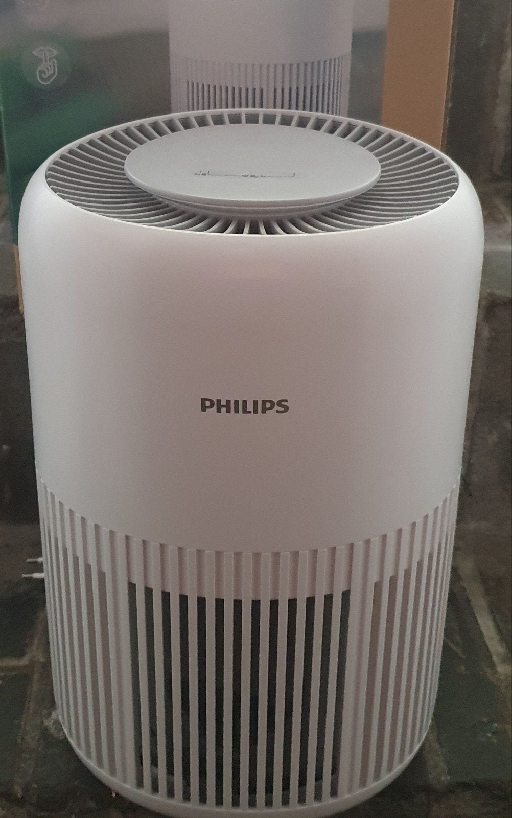 Philips Air Purifier 900 Series - Schone Lucht, Ophalen, Zo goed als nieuw, Luchtreiniger