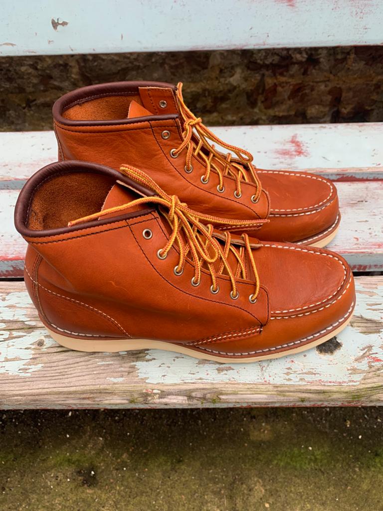 Red Wings maat 41 (dames), Ophalen of Verzenden, Nieuw, Rood, Sneakers of Gympen