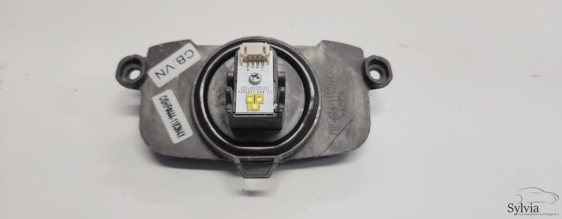 DEPO LED dagrijverlichting module BMW 3 serie F30 F31 F34 44, Gebruikt, -, -, Ophalen of Verzenden