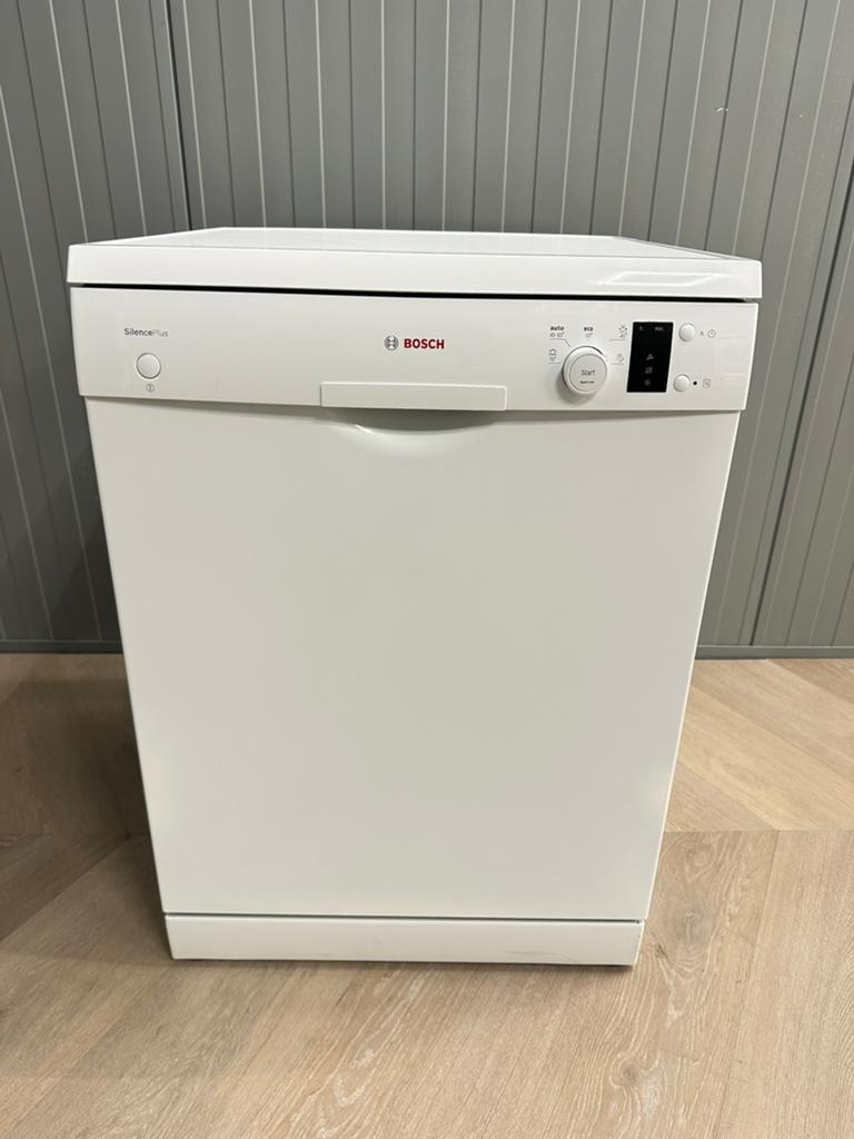 Bosch vaatwasser A+ inclusief Garantie&Bezorging, Gebruikt, Minder dan 85 cm, Energieklasse A of zuiniger, Bosch
